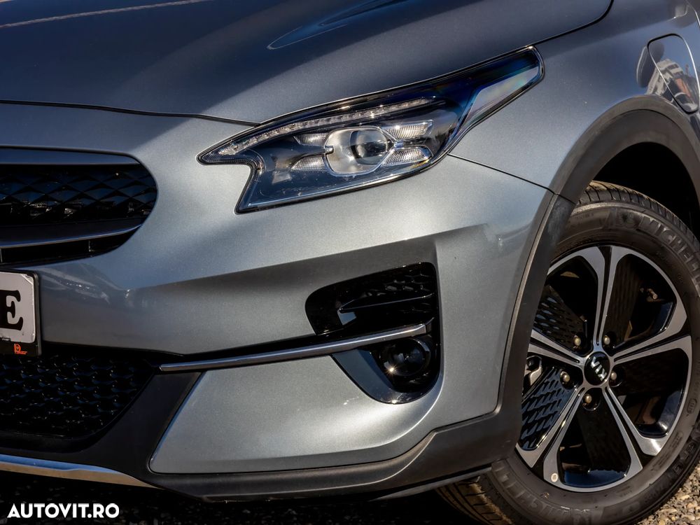 Kia XCeed 1.6 GDI DCT6 OPF Plug-in-Hybrid Vision - 10