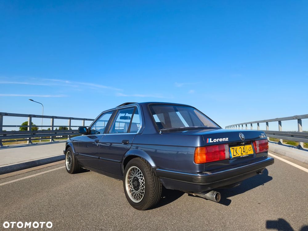 BMW Seria 3 - 19