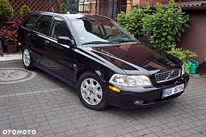 Volvo V40 1.9 D Classic Limited Edition Comfort - 13