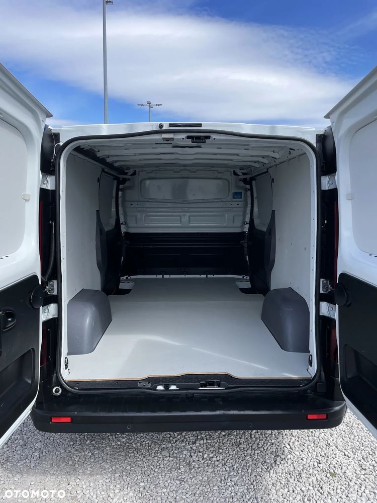 Renault Trafic - 3