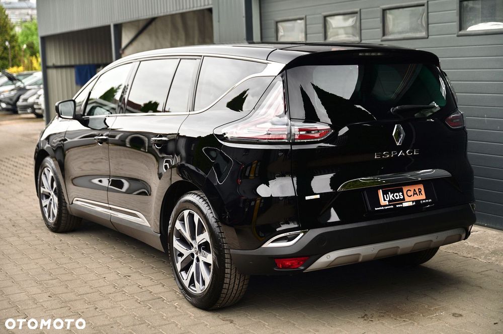 Renault Espace 1.8 TCe Energy Zen EDC - 37