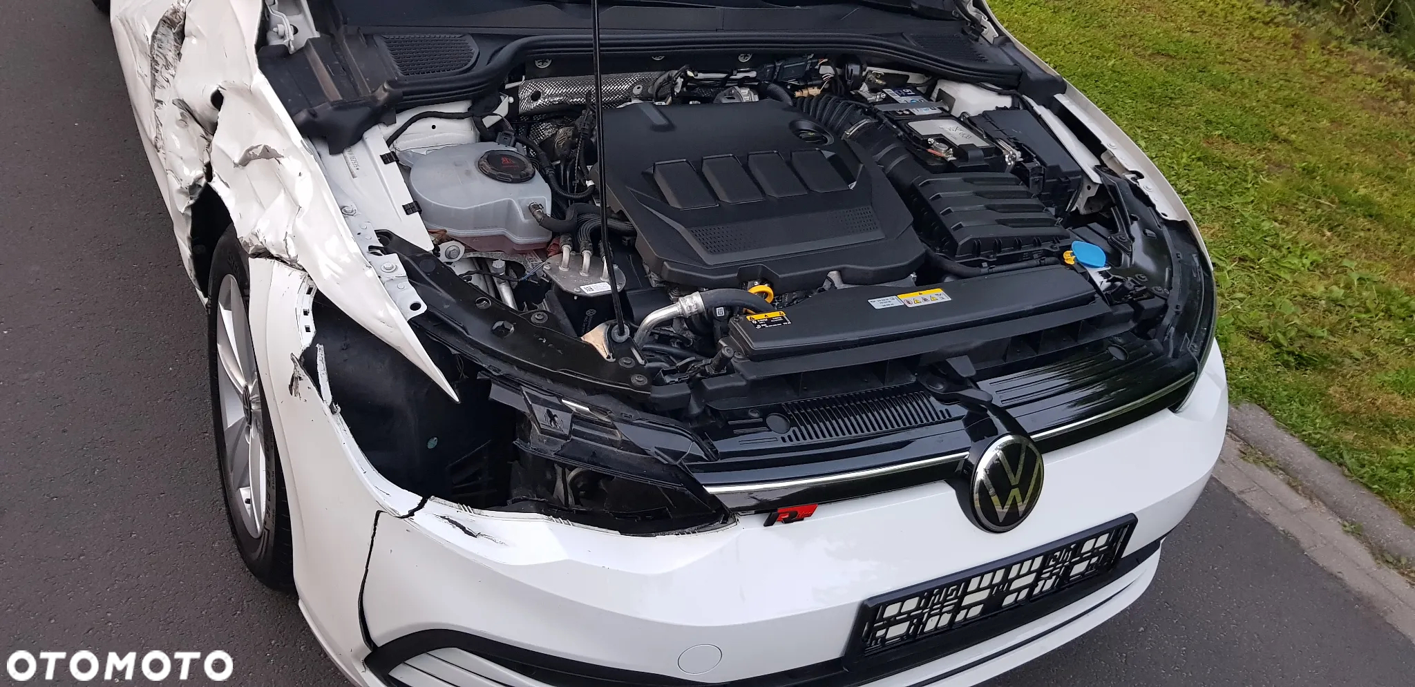 Volkswagen Golf - 21