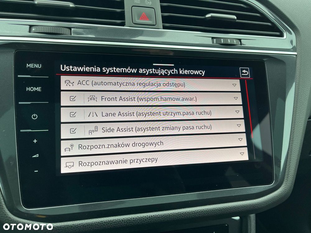 Volkswagen Tiguan Allspace 2.0 TDI 4Mot Elegance DSG - 34