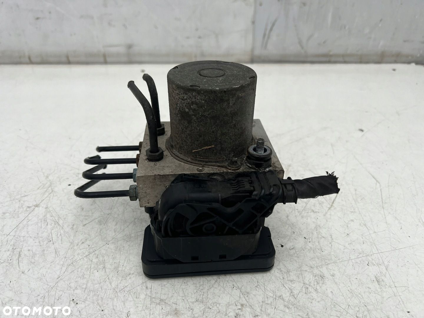 MERCEDES W212 POMPA ABS 2265106513 - 1
