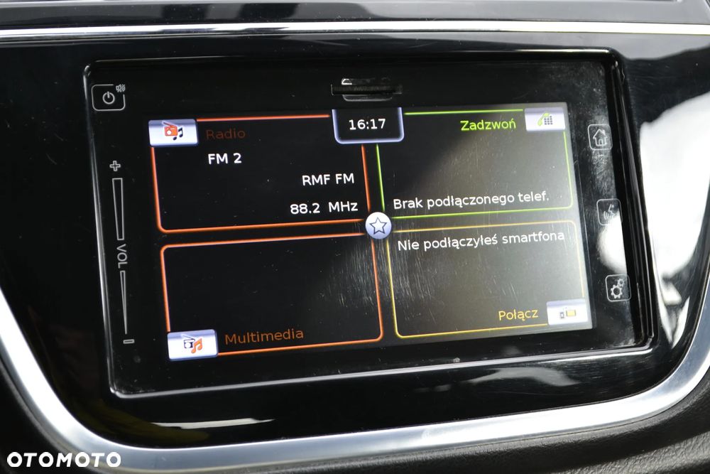 Suzuki SX4 S-Cross 1.4 T Premium 4WD - 24