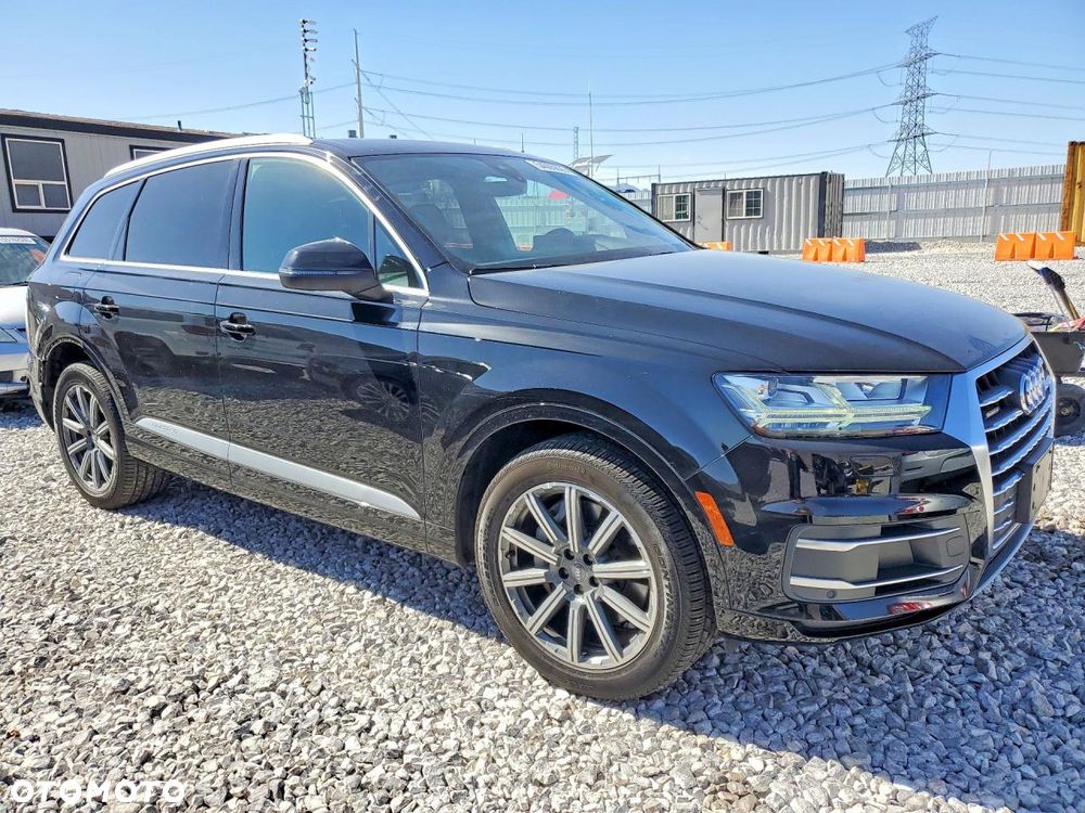 Audi Q7 - 5