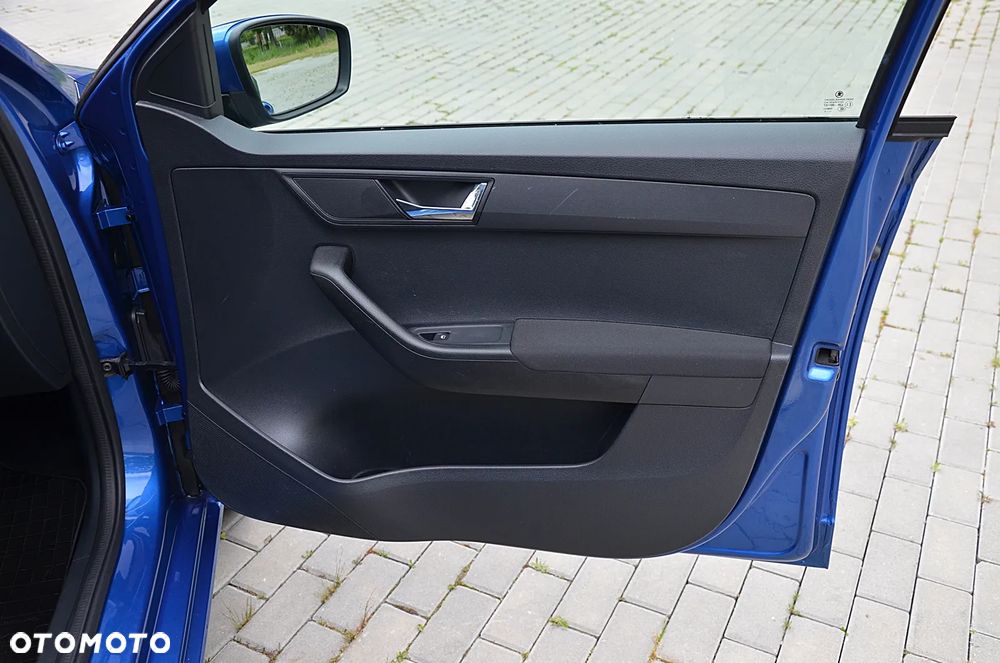 Skoda Fabia - 27