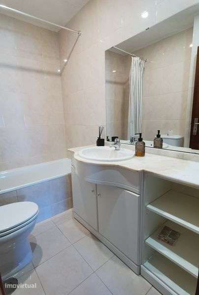 Apartamento T1 mobilado - Grande imagem: 4/8
