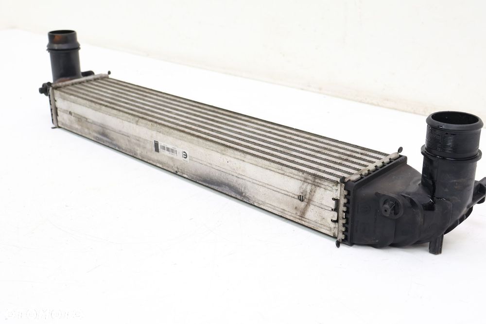 FIAT 500X 1.6 MTJ CHŁODNICA INTERCOOLER 51966752 - 5