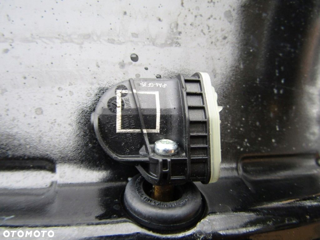 4x Felgi 19 Ford Kuga C-MAX Fiesta Mondeo Focus II III IV  czujniki TPMS - 17