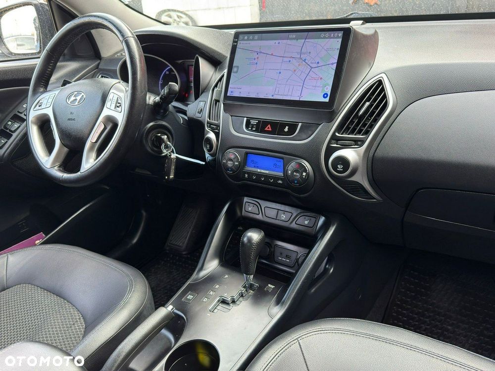 Hyundai ix35 - 6