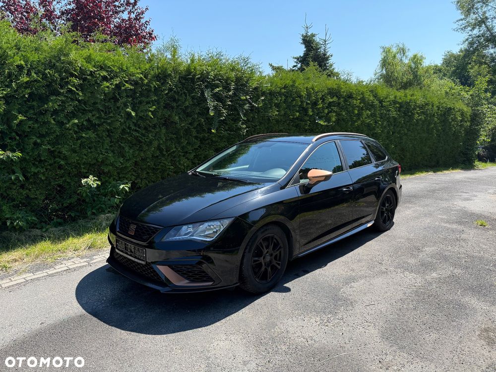 Seat Leon - 1
