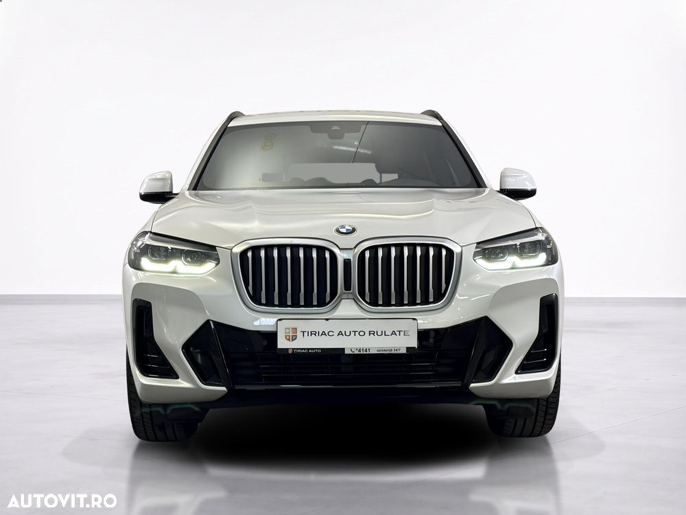 BMW X3 - 9