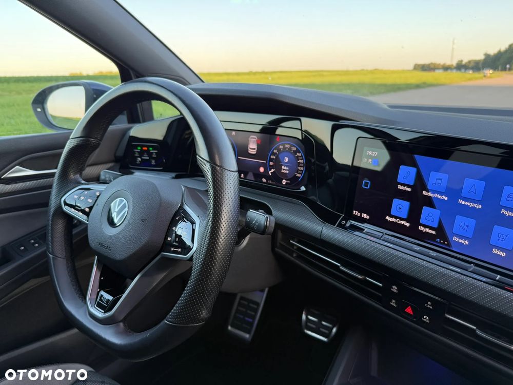 Volkswagen Golf 2.0 TDI SCR DSG R-Line - 33