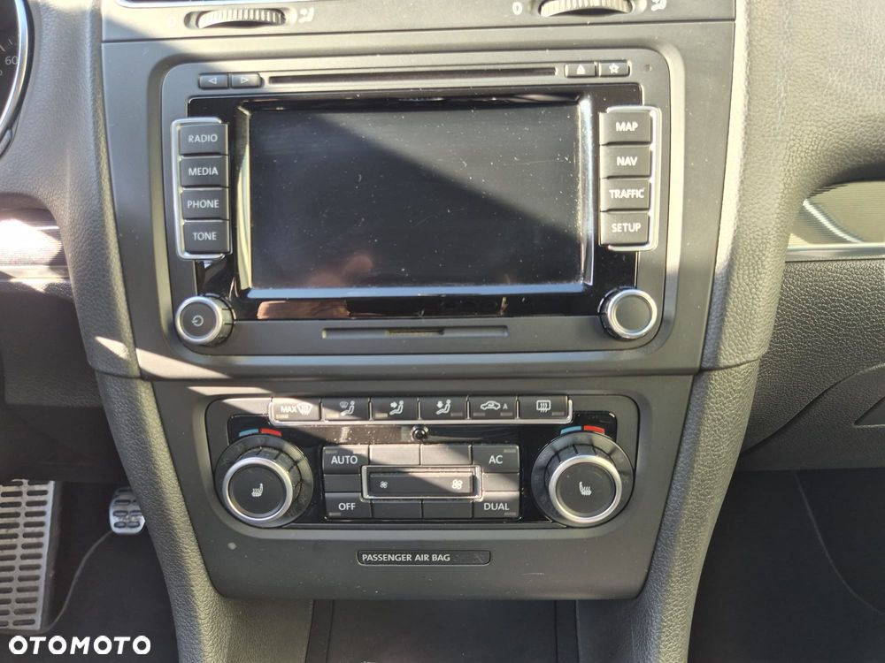 Volkswagen Golf 2.0 TDI GTD - 24