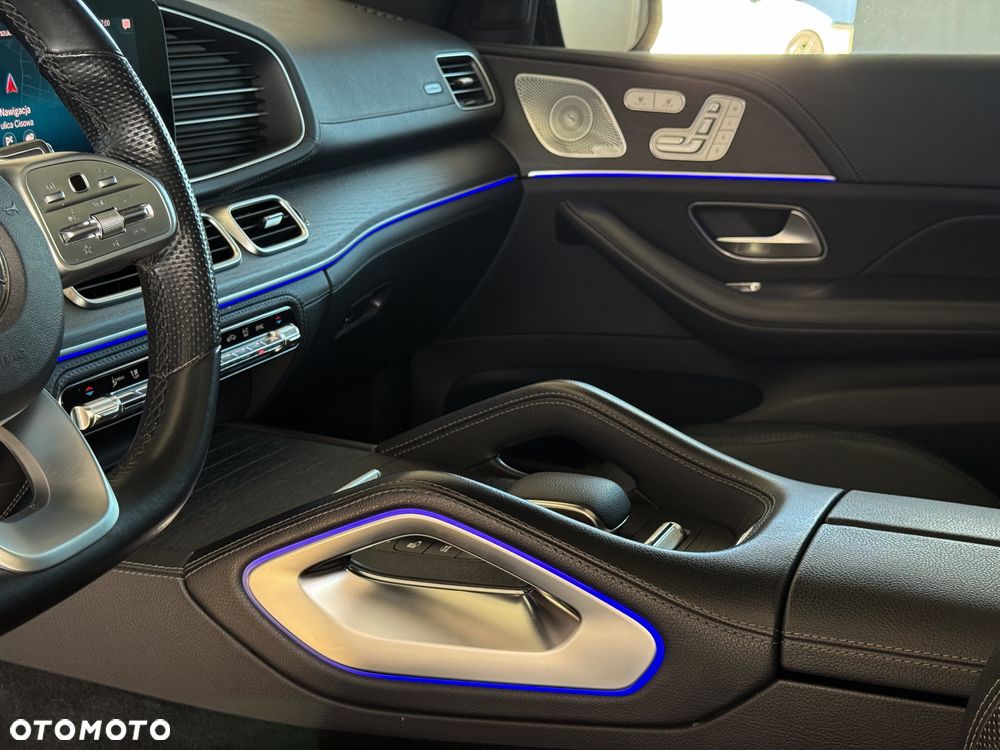Mercedes-Benz GLE 400 d 4-Matic Premium Plus - 16