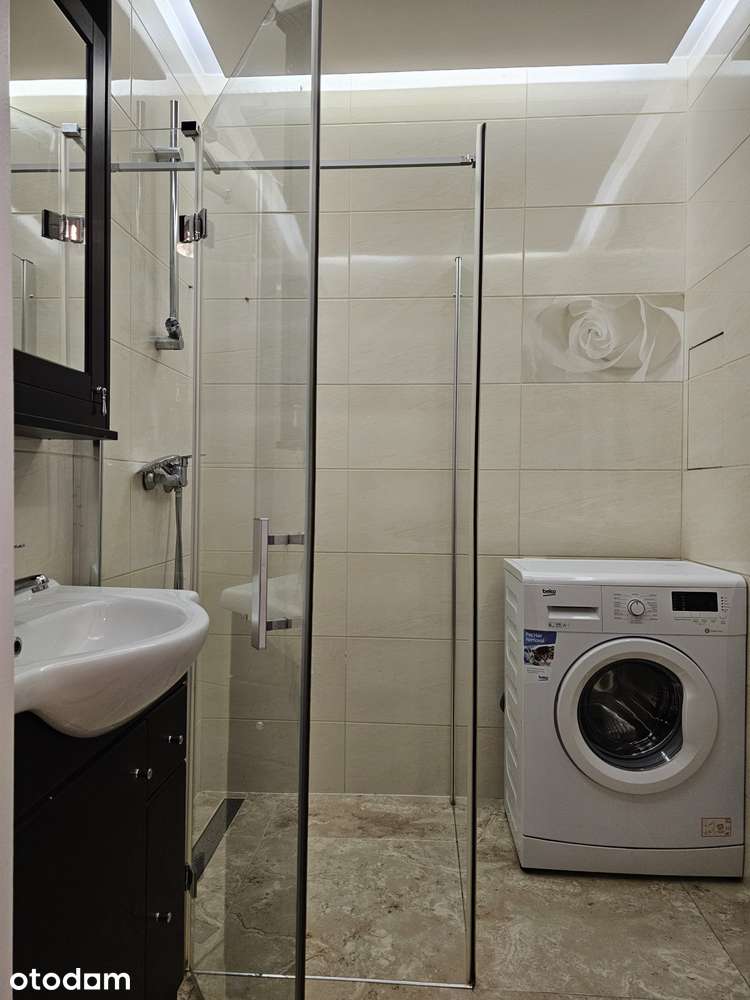 3 pokoje | 60 m² | Ursynów | ul. Zamiany | blisko metra