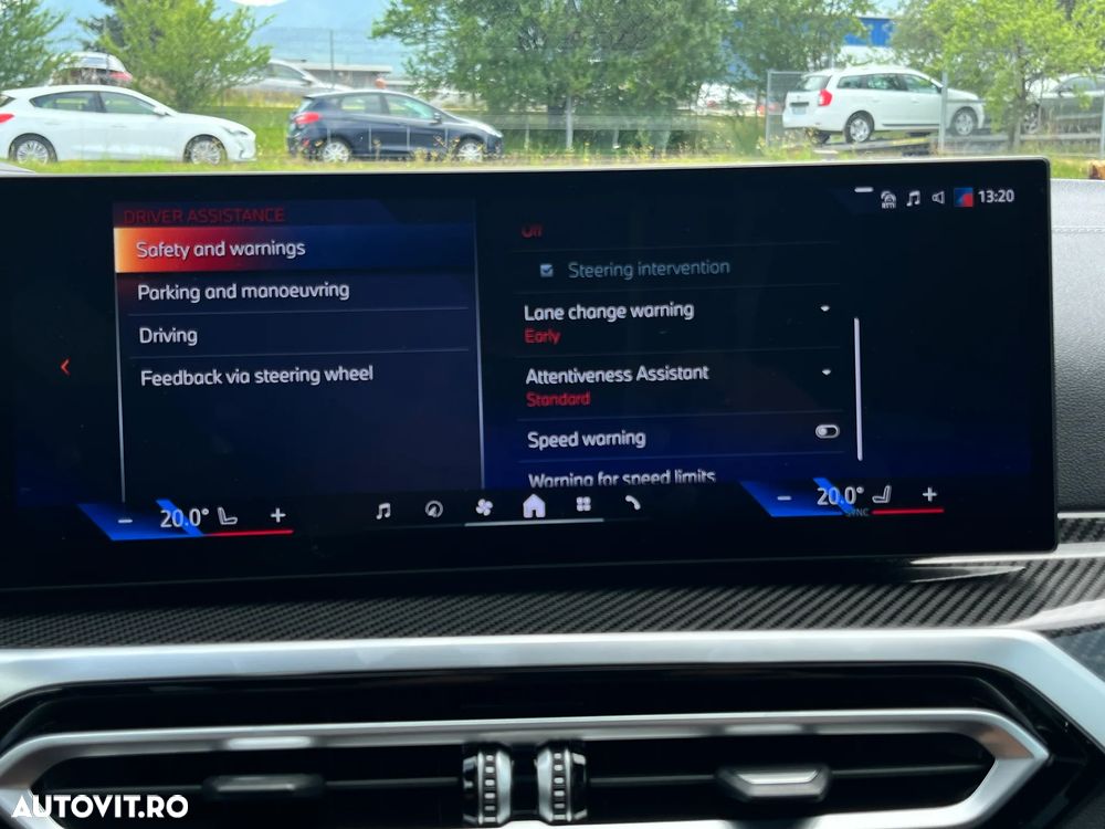 BMW i4 - 31