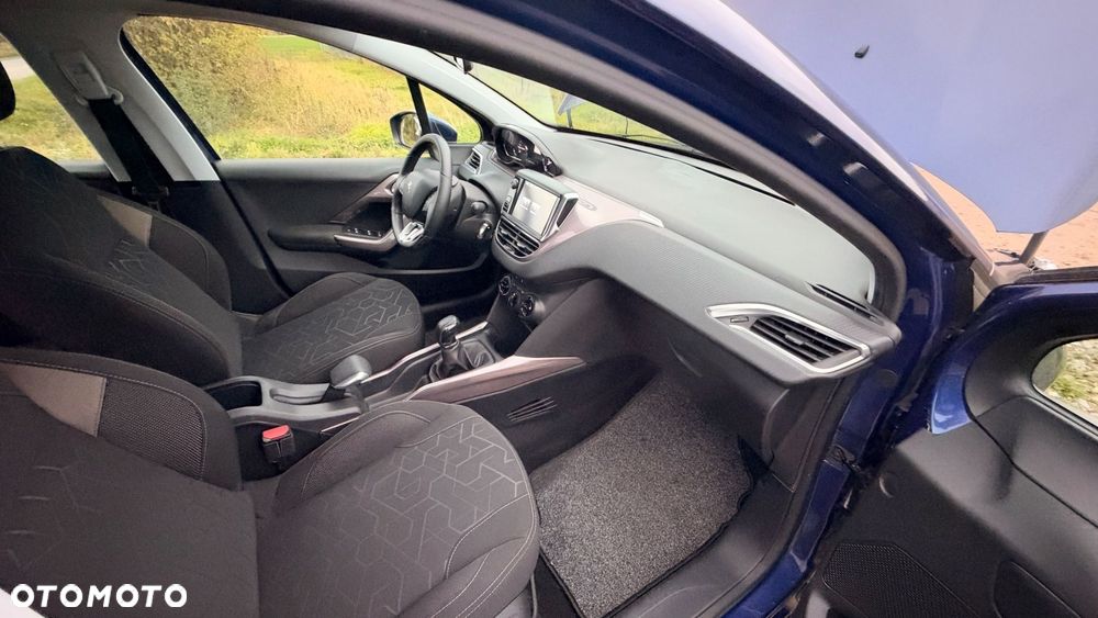 Peugeot 2008 - 15