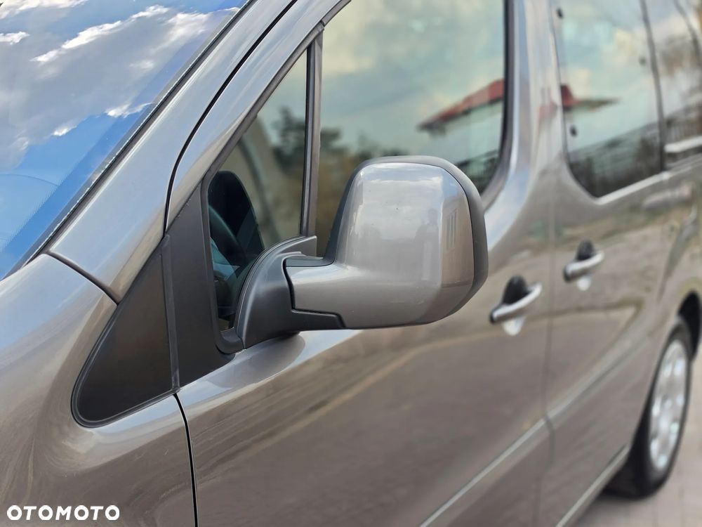 Peugeot Partner - 6