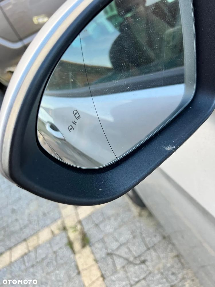 Opel Astra 1.5 D Start/Stop Sports Tourer Business Elegance - 16