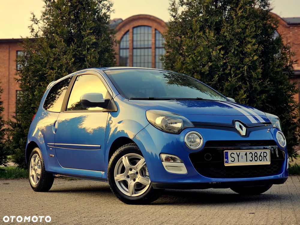 Renault Twingo - 2