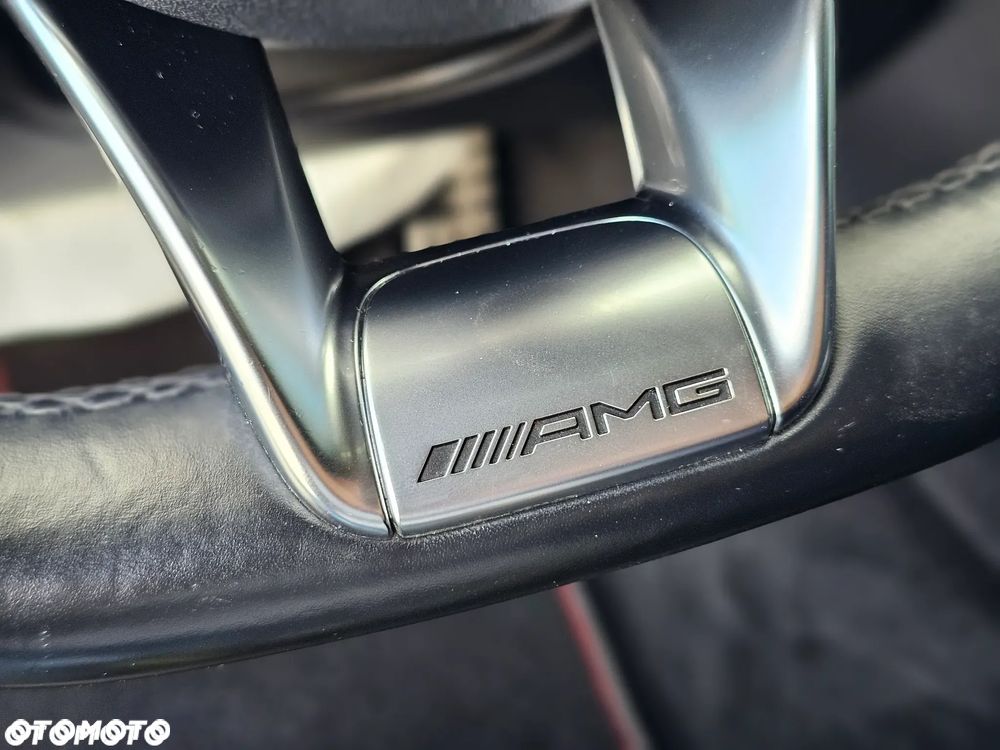 Mercedes-Benz Klasa E - 29