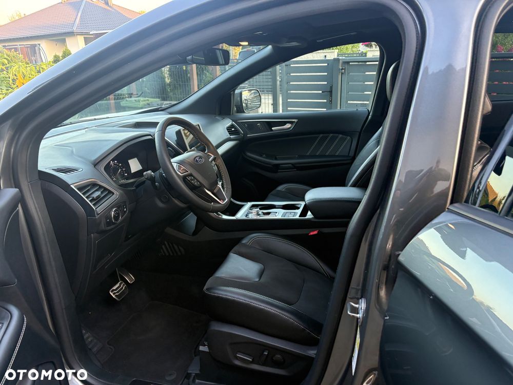 Ford Edge - 35