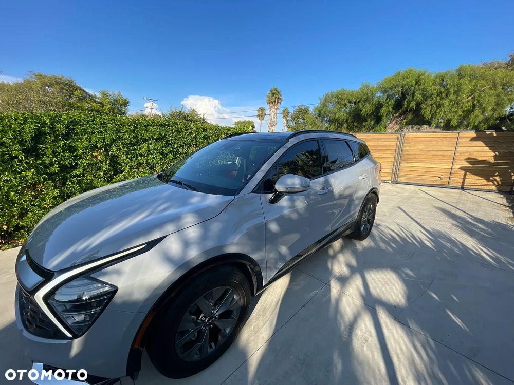 Kia Sportage - 35