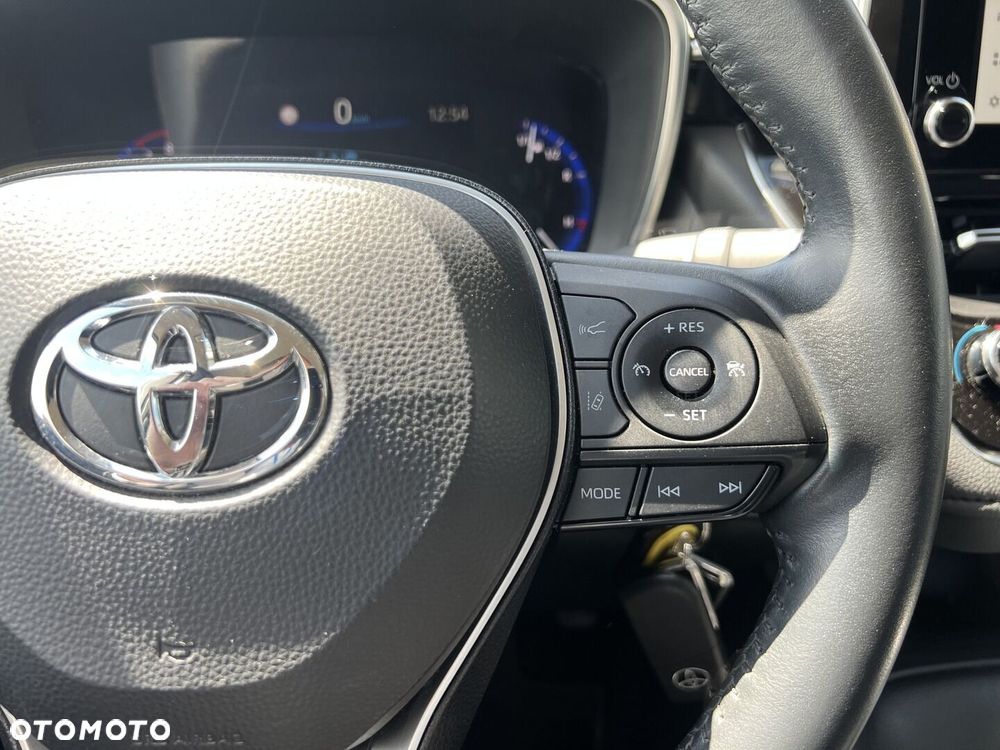 Toyota Corolla 1.5 Comfort - 16