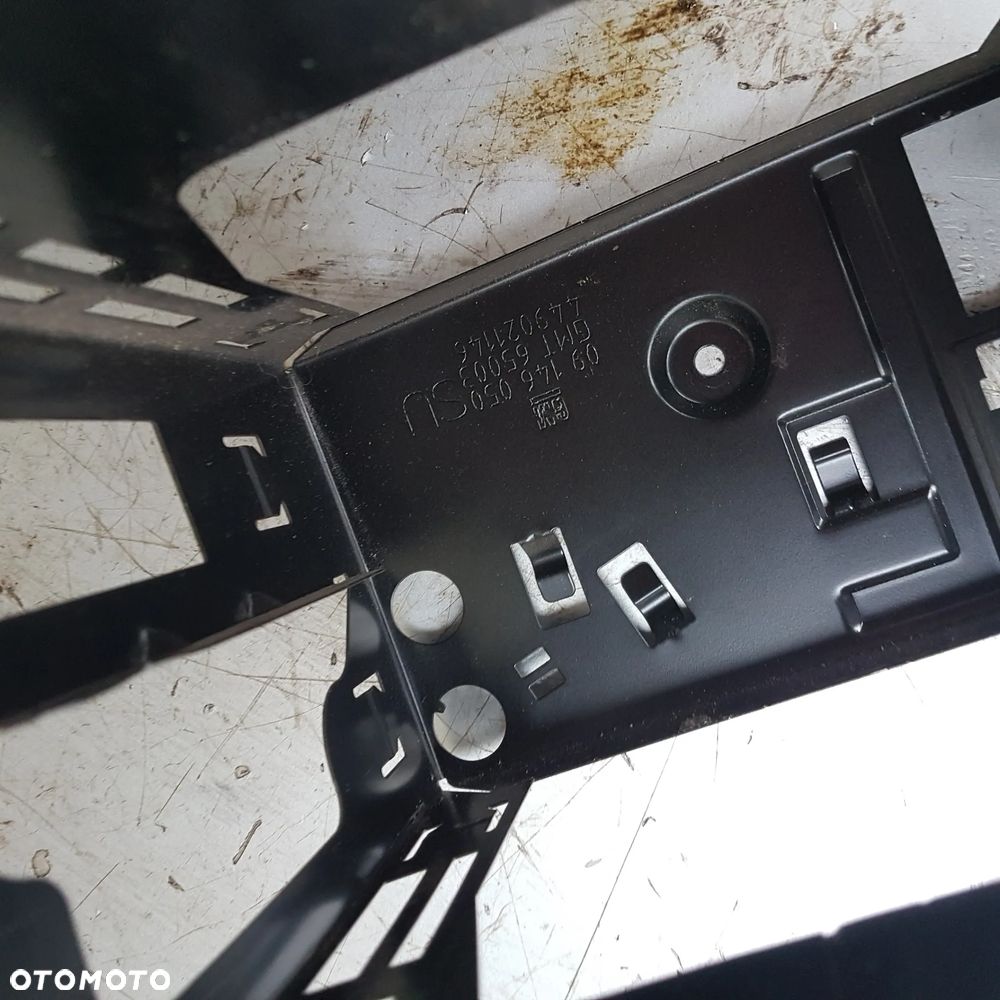 ramka radia 2 din 1 din bmw lanos nubira matiz spark ford fiat croma stilo ducato boxer jumper iveco opel combo c corsa c meriva inne oryginał wszystko do tych fiatów - 37