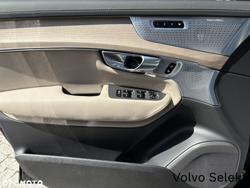 Volvo XC 90 - 17