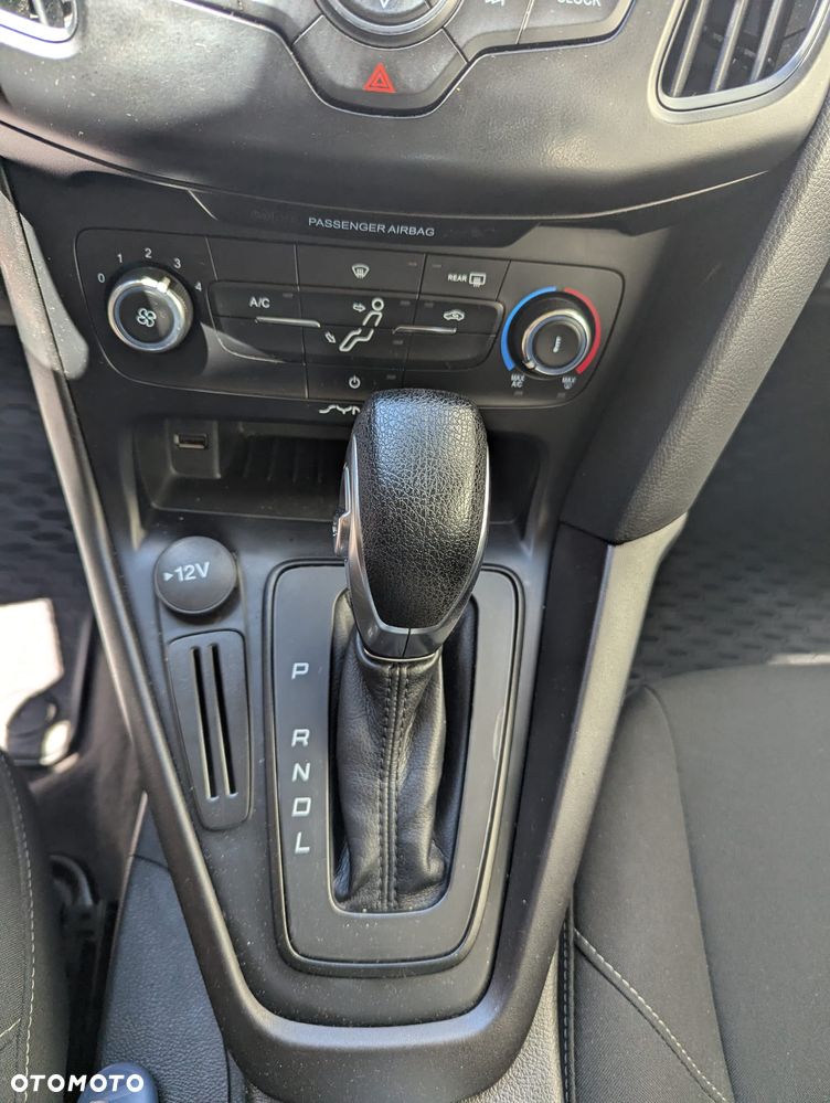 Ford Focus - 3