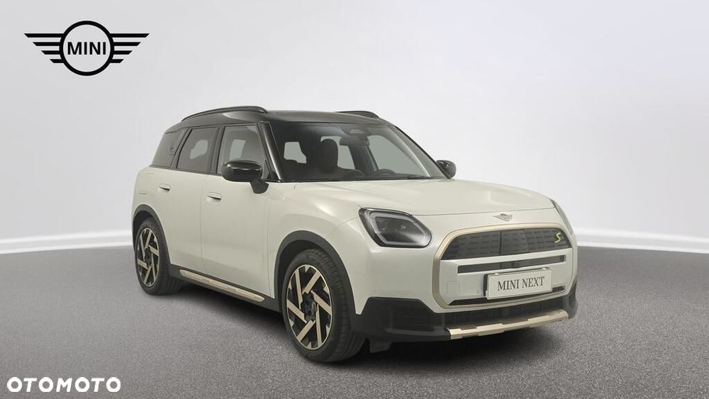 MINI Countryman - 2