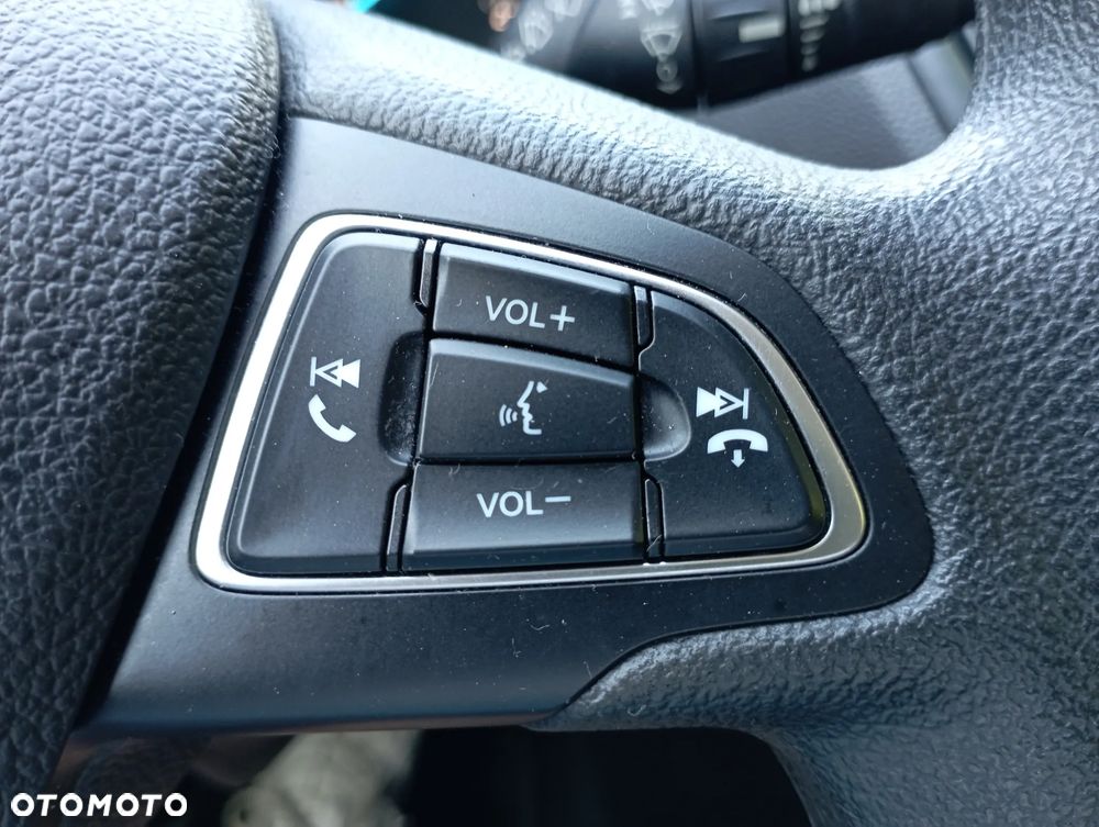Ford Escape - 17