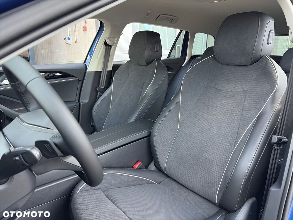 Volkswagen Passat Variant 2.0 TSI Business Plus DSG - 5
