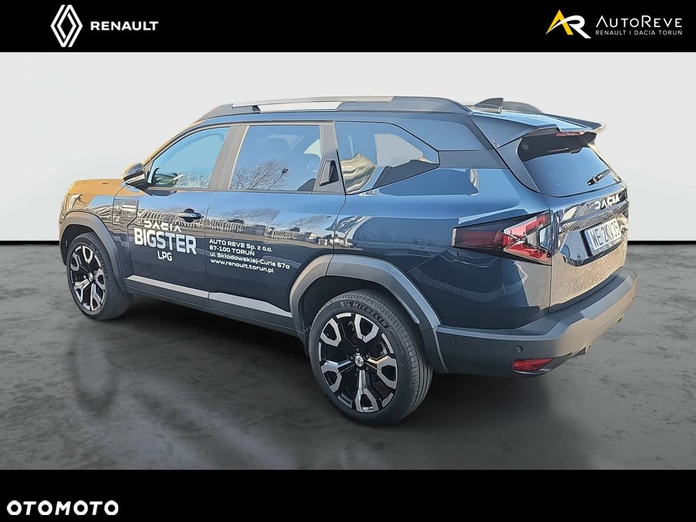 Dacia Bigster 1.2 TCe mHEV Journey - 7