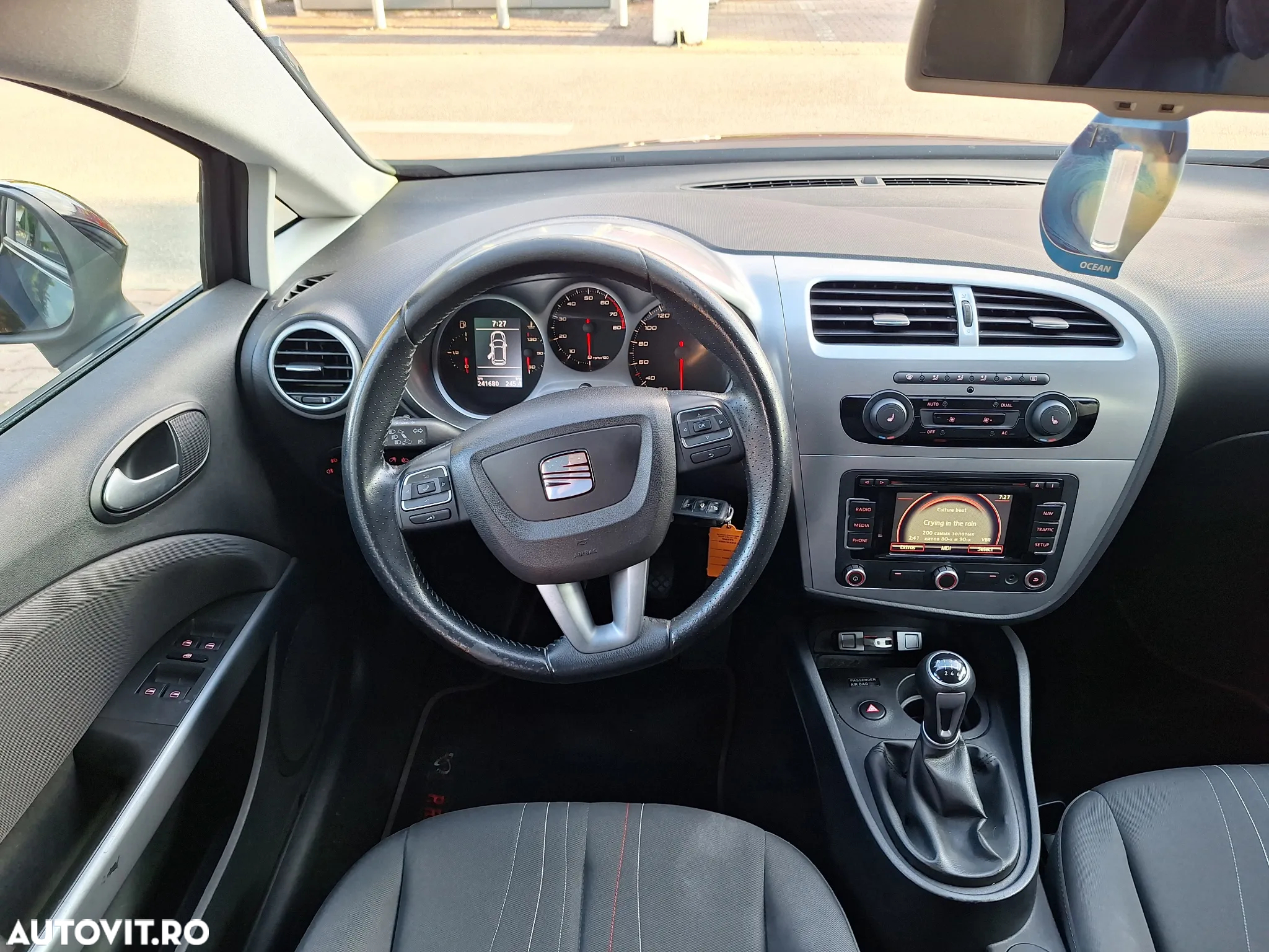 Seat Leon 1.4 TSI Start&Stop Style - 21