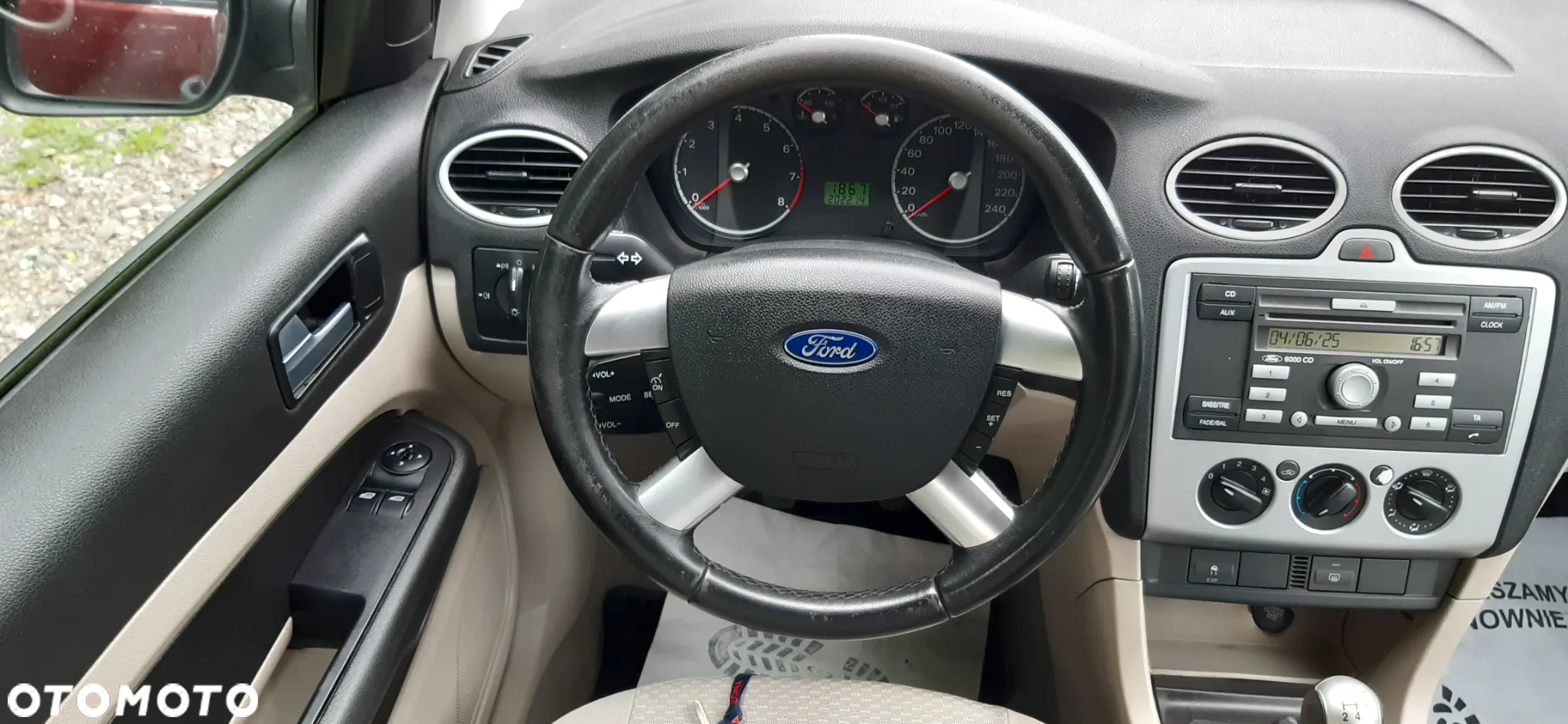 Ford Focus 1.4 Trend - 15