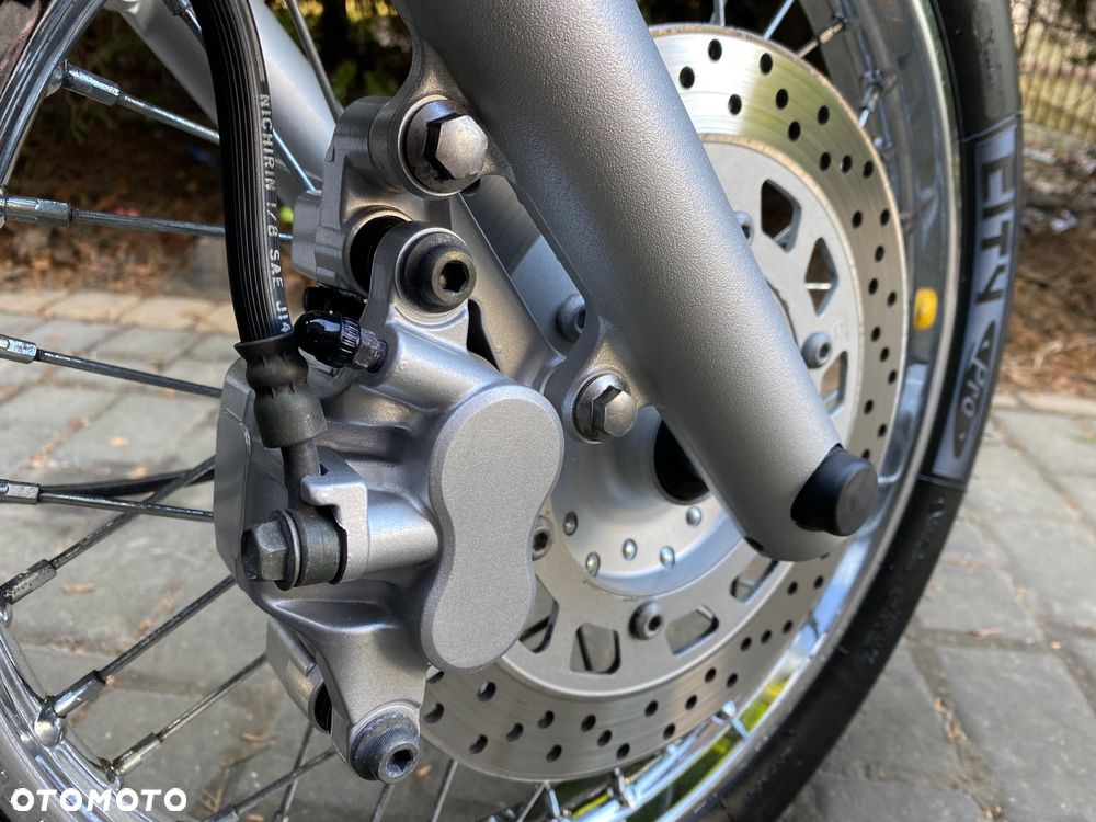 Yamaha Drag Star - 22