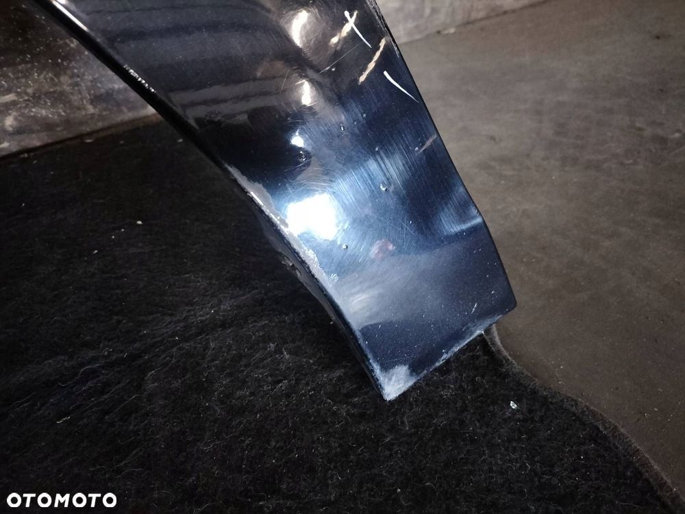 BŁOTNIK LEWY PRZÓD VOLKSWAGEN GOLF VI HB 5D LC9X - 10