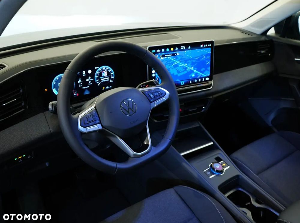 Volkswagen Tiguan - 7