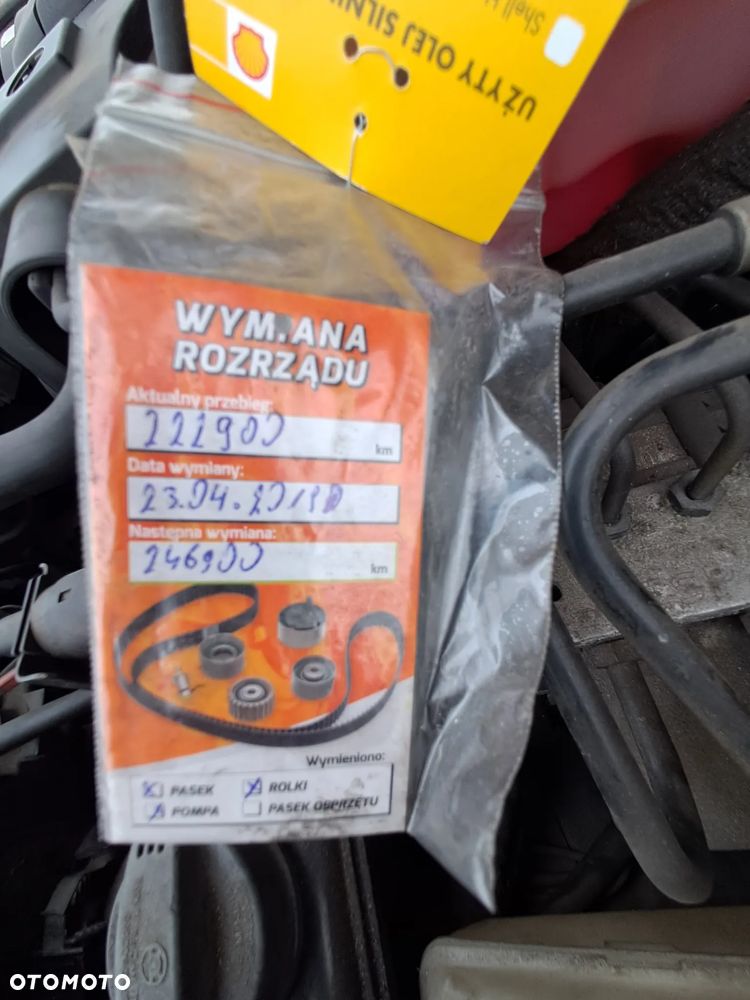 Audi A4 Avant 1.9 TDI - 21