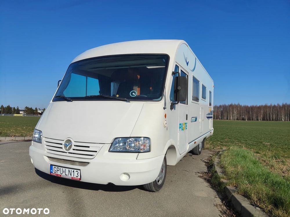 PILOTE Pilote Galaxy 50 - 2