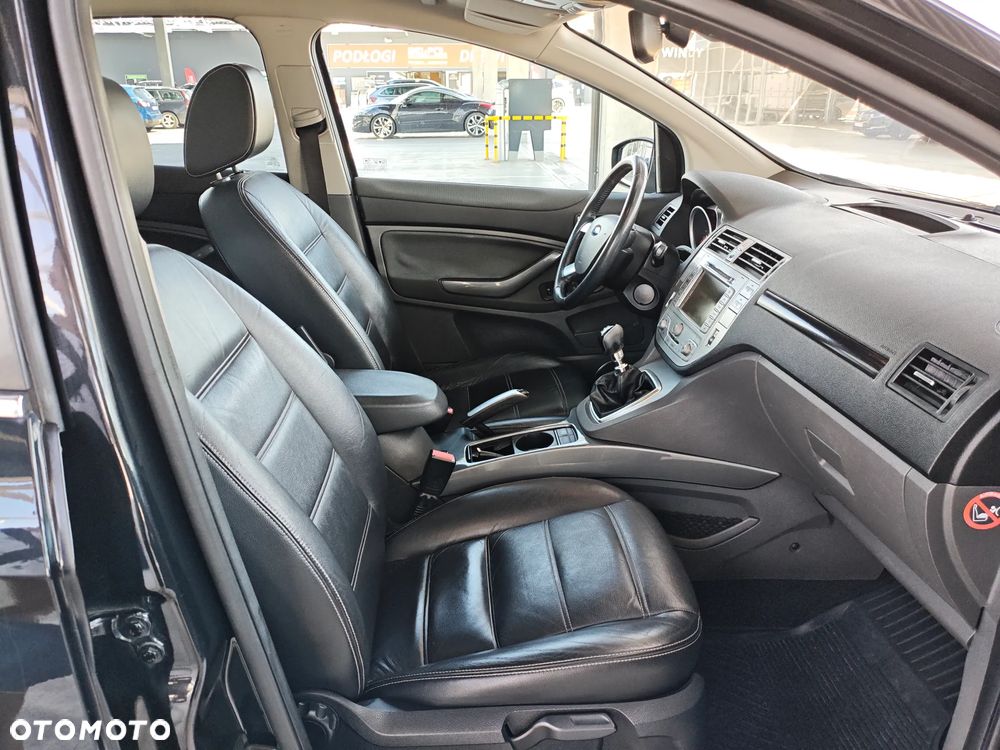 Ford Kuga 2.0 TDCi Titanium - 30