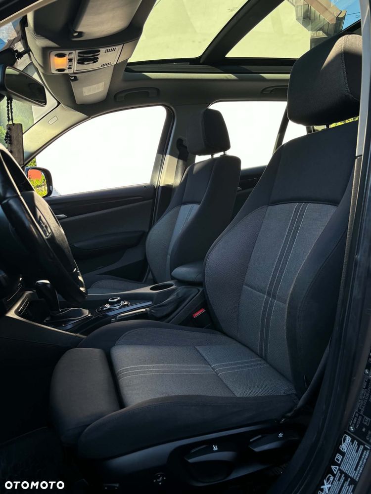 BMW X1 - 14