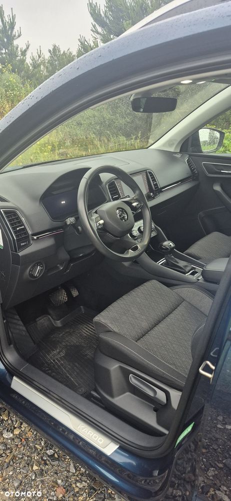 Skoda Karoq - 6