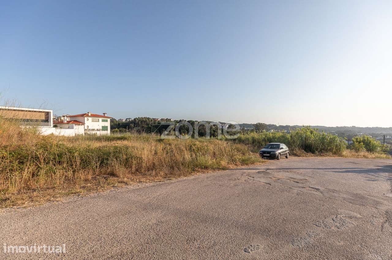 Terreno| Santa Clara | Alto dos Barreiros | Coimbra - Grande imagem: 3/17