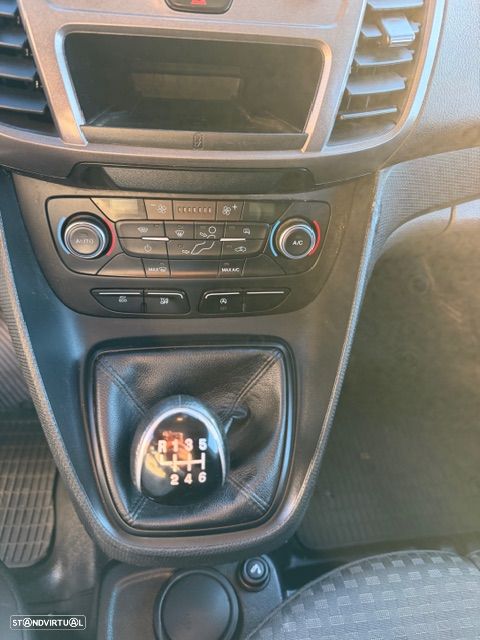 Ford Transit Connect - 5