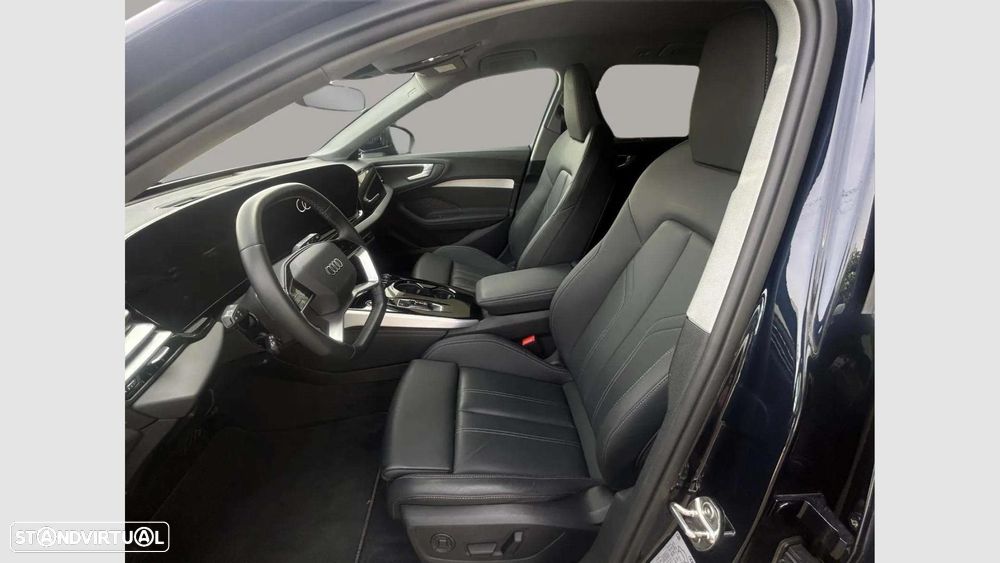 Audi A5 Avant TDI - 13
